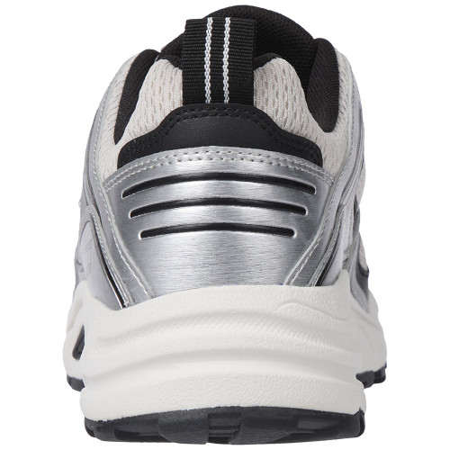Tommy Hilfiger Archive Metallic Cleat Trainers